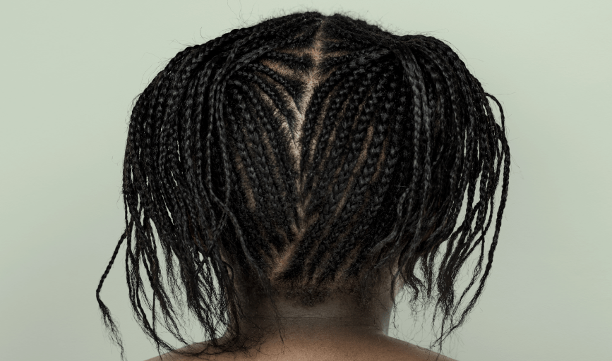 Hair Braiding